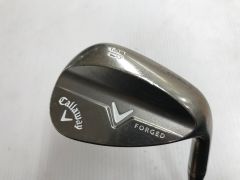 【最短翌日発送】FORGED WEDGE ダーククロム 2012 | 56 | S200 | ダイナミックゴールド | 中古 | ウェッジ | キャロウェイ