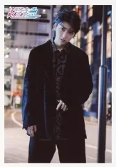 【中古】生写真(男性) 超特急/ユーキ(村田祐基)/膝上/「ユーキ 26th Birth Anniversary Ver」スペシャル生写真セット