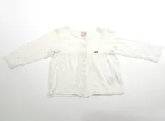 【プティマイン/petitmain】カーディガン 100サイズ 女の子【子供服・ベビー服】（1950539）