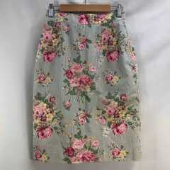 2024年最新】ナイルパーチ ひざ丈スカートの人気アイテム - メルカリ 