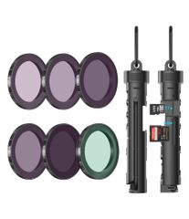 DJI アクション 4 フィルター プロキット