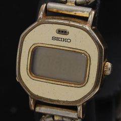 セイコーピコレ・B337-400A SEIKO ピコレ #2 - メルカリ