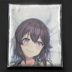 速吸/等身大抱き枕カバー/160cm×50cm/2wayトリコット