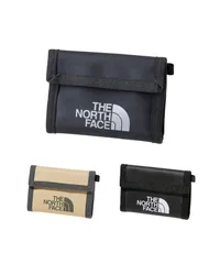 【ムラスポ公式】新品 THE NORTH FACE ザ・ノース・フェイス ウォレット BC WALLET MINI NM82320