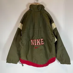 2025年最新】nike ハーフジップ セットアップの人気アイテム - メルカリ