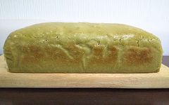 米粉食パン2本セット　【神宝塩】　□グルテンフリー□