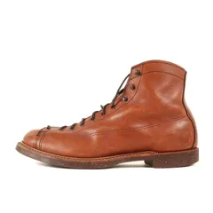 め*は様 REDWING 2996 ラインマン モンキーブーツ USA8 D RED WING SHOES（レッドウィング） 正規取扱店 REDWING(レッドウィング