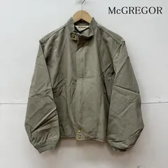 国産限定品[pdo様専用]McGREGOR Scottish Drizzler42USA製 ジャケット・アウター