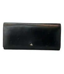 ヴィヴィアンウエストウッド 二つ折り長財布 レディース Vivienne Westwood