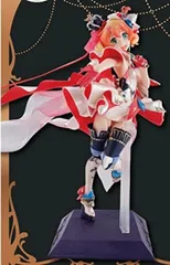 マクロスΔ フレイア・ヴィオン 一番くじ フィギュア Scarlet noble FIG]フレイア・ヴィオン Scarlet noble ver. 「劇場公開記念 一