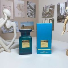【新品未開封】 トム フォード ネロリ ポルトフィーノ パフューム Tom Ford Neroli Portofino Parfum パルファン 香水 100ml ユニセックス Y-092