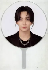 【中古】うちわ・扇子 ジョンハン うちわ 「SEVENTEEN TOUR ’FOLLOW’ TO JAPAN」