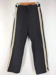 アンユーズド UNUSED Line pants メンズ  1のサムネイル