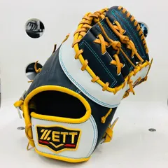 2025年最新】zett プロステイタス ファーストミットの人気