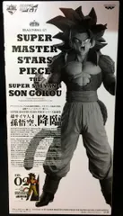 ドラゴンボール 孫悟空 超サイヤ人4 SMSP B賞 02 SMSP超サイヤ人4孫悟空2020年9月25日(金)より予約受付開始