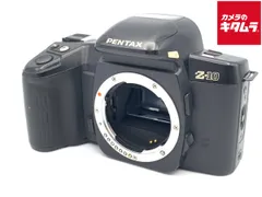 PENTAX Z-10 ボディのみ★ Pentax ZX-10 Analog Reflex Film Camera Body Autofocus. Used