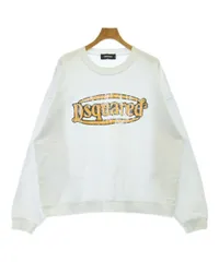 DSQUARED スウェット メンズ 【古着】【中古】【送料無料】