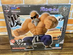 一番くじ ドラゴンボール 亀仙人 ラストワン - メルカリ
