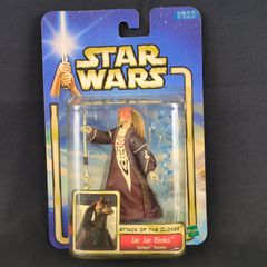 ジャー・ジャー・ビンクス 「スター・ウォーズ エピソード1」 12