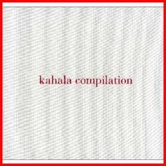 【限定】kahala compilation