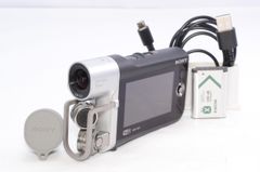SONY HDR-MV1