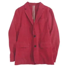 2025年最新】WACKO MARIA CORDUROY JKTの人気アイテム - メルカリ