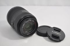 Panasonic パナソニック G VARIO 45-200mm/F4.0-5.6/MEGA O.I.S. H-FS045200