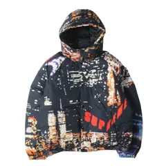 2025年最新】Supreme City Lights Puffy Jacketの人気アイテム - メルカリ