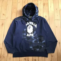 2025年最新】ape a パーカー bathingの人気アイテム - メルカリ 