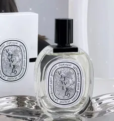 2024年購入！ほぼ新品 ディプティック ヴェチヴェリオ 100ml オードトワレ ヴェチヴェリオ 100ml | Diptyque Paris
