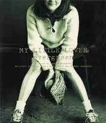 MY LITTLE LOVER  6枚セット 31B-5ffoAGL.jpg
