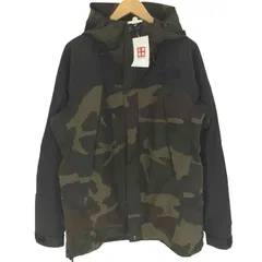 ザノースフェイス THE NORTH FACE Novelty Mountain Jacket マウンテン ジャケット パーカー GORE-TEX メンズ import：M 