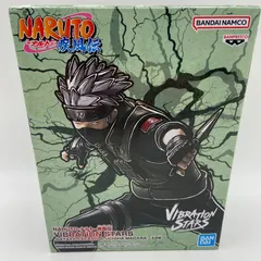 2025年最新】NARUTO-ナルト- 疾風伝 VIBRATION STARS-HATAKE