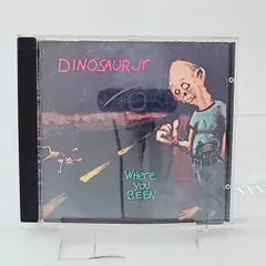 2025年最新】dinosaur jr cdの人気アイテム - メルカリ