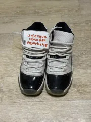 GS ジョーダン 11 コンコルド ミッド 250