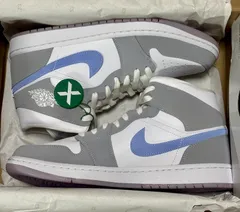 再入荷・人気カラー❗️WMNS Air Jordan 1 Mid 