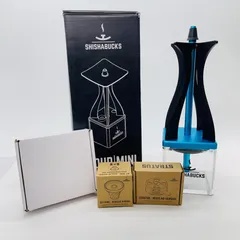 【未使用】SHISHABUCKS CloudOneセット 正規品 各種おまけ付き 2025年最新】SHISHABUCKSの人気アイテム - メルカリ