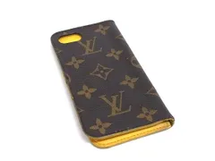 LOUIS VUITTON - ルイ　ヴィトン　携帯ケース　iphone7.8用 楽天市場】ルイヴィトン iPhone7 ケースの通販