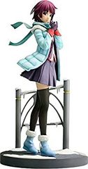 [중고] [이야기] 시리즈 두 번째 시즌 전장 가하라 히타기 - 사랑 이야기 - (1/8 스케일 PVC 도장 완료 완성품)