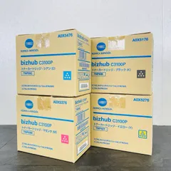 2025年最新】コニカ トナーの人気アイテム - メルカリ