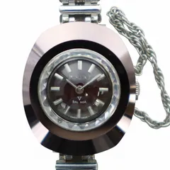 【稼働】RADO ラドー BALBOA バルボア 自動巻き 腕時計 RADO ラドー BALBOA／K74**** 自動巻き 腕時計