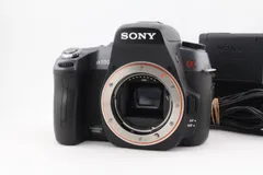 2025年最新】SONY α550 dslr-a550の人気アイテム - メルカリ
