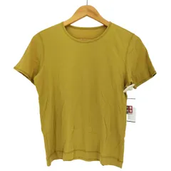 ヨーガンレール Jurgen Lehl コットン クルーネックTシャツ レディース 表記無 のサムネイル