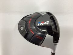 【中古】ドライバー テーラーメイド M4/FUBUKI TM5(JP)/S/9.5[0943]■杭全本店