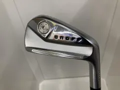 【美品】グローブライド オノフ クロ 2024 メンズアイアンセット 6本 S 美品】グローブライド オノフ クロ 2024 メンズアイアンセット 6