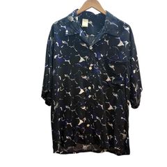 【即完売】 N.HOOLYWOOD (エヌハリウッド) 44サイズ アロハ 即完売】 N.HOOLYWOOD (エヌハリウッド) 44サイズ アロハ - メルカリ
