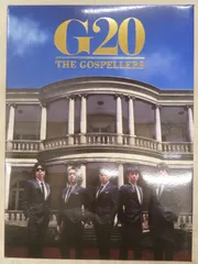 2025年最新】ゴスペラーズ dvd g20の人気アイテム - メルカリ