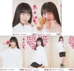 2025年最新】大園桃子 生写真 コンプの人気アイテム - メルカリ