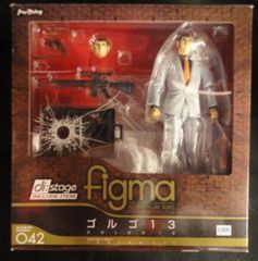 MAXFACTORY figma ゴルゴ13 42 - メルカリ