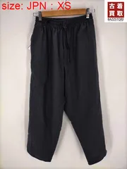 ワイスリー Y-3 20SS M CLASSIC REFINED WOOL Sのサムネイル